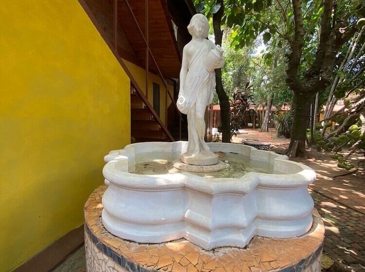 חדר סופריור, Boutique Hotel De La Fonte By Nordic