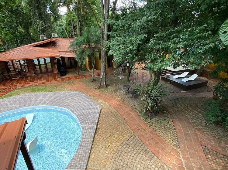 חדר סופריור, Boutique Hotel De La Fonte By Nordic