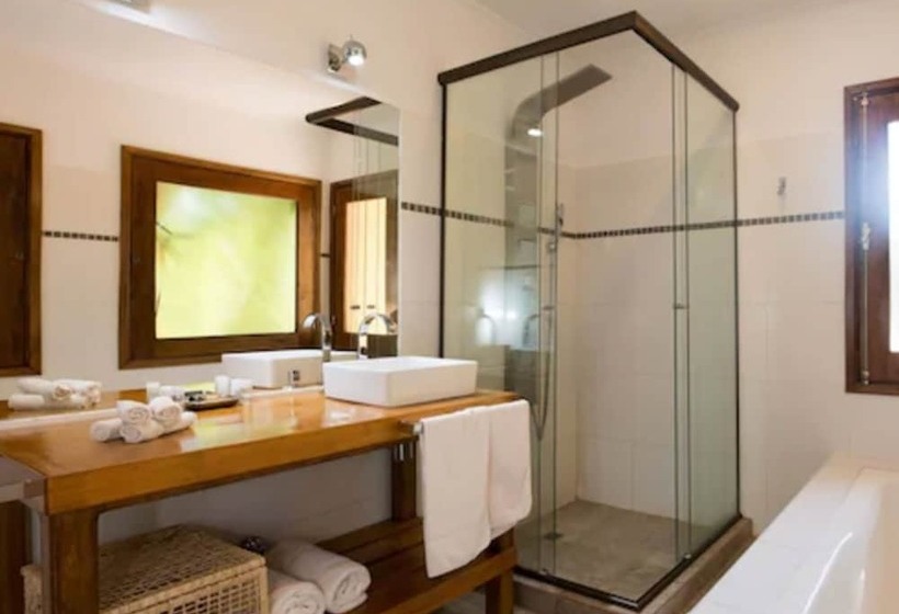 סוויטה, Boutique Hotel De La Fonte By Nordic