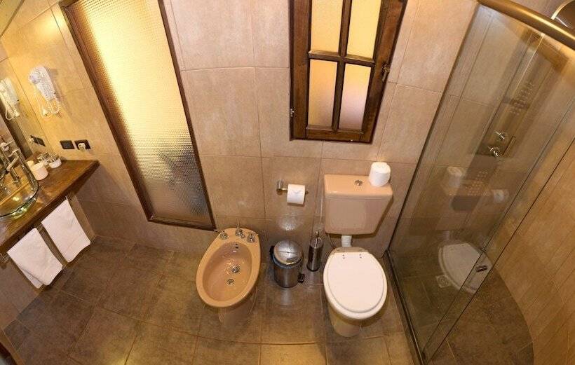 חדר סטנדרט לשלושה, Boutique Hotel De La Fonte By Nordic