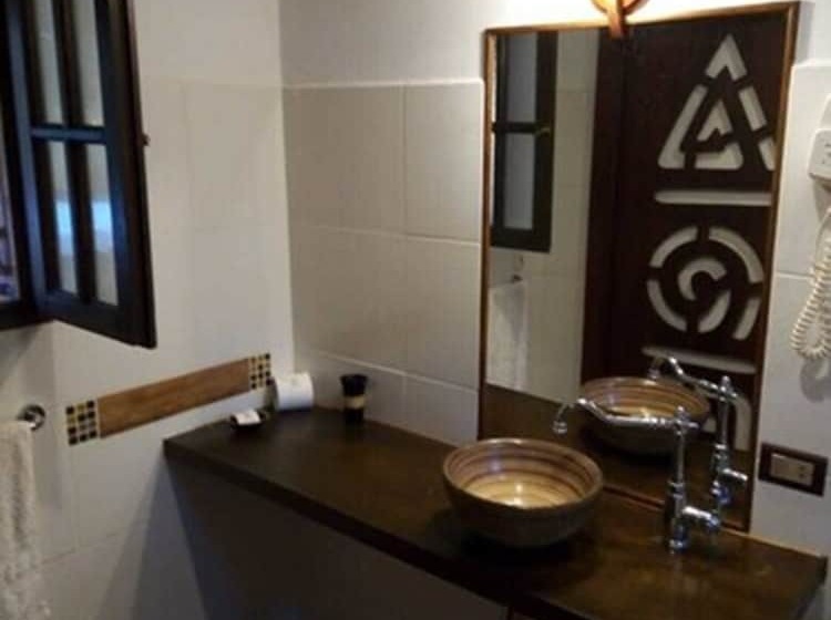 חדר סטנדרט לשלושה, Boutique Hotel De La Fonte By Nordic