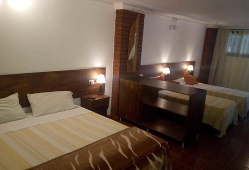 חדר סטנדרט, Boutique Hotel De La Fonte By Nordic