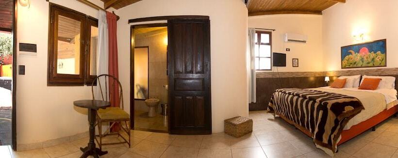 חדר סטנדרט, Boutique Hotel De La Fonte By Nordic