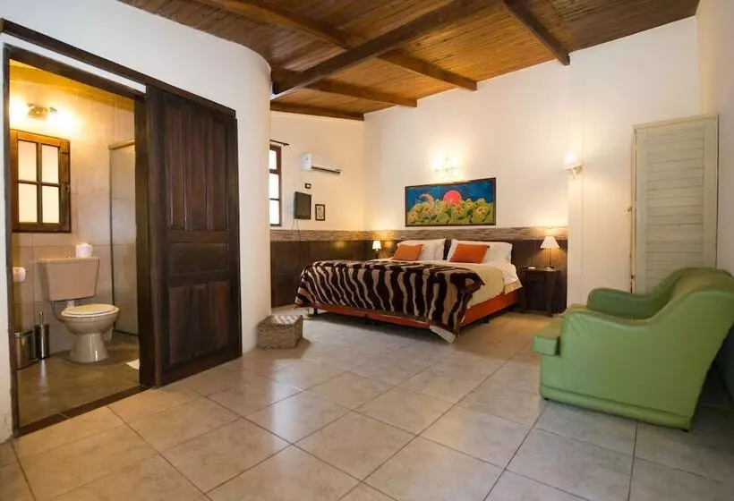 اتاق استاندارد, Boutique Hotel De La Fonte By Nordic