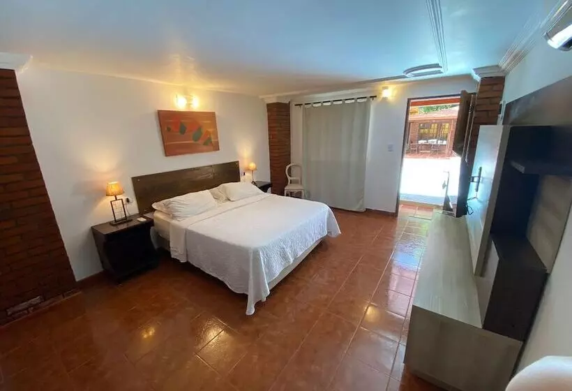 اتاق استاندارد, Boutique Hotel De La Fonte By Nordic