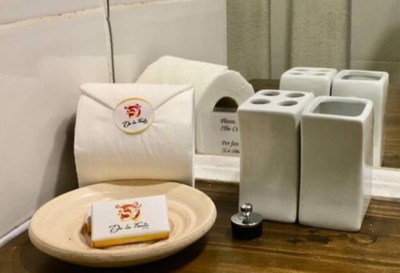 חדר סופריור, Boutique Hotel De La Fonte By Nordic