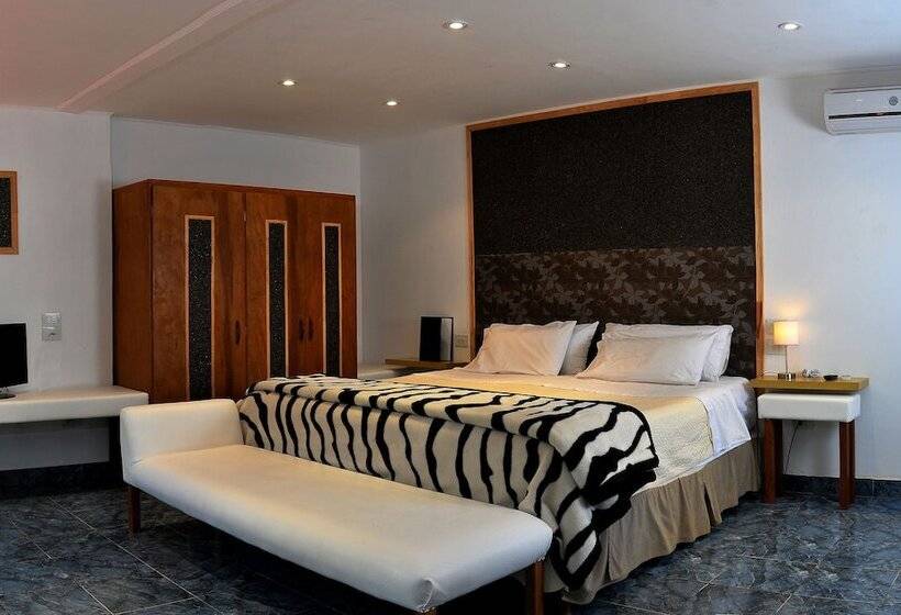 חדר סופריור, Boutique Hotel De La Fonte By Nordic