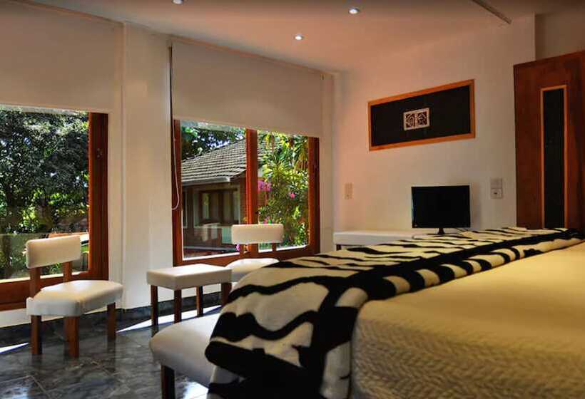 חדר סופריור, Boutique Hotel De La Fonte By Nordic