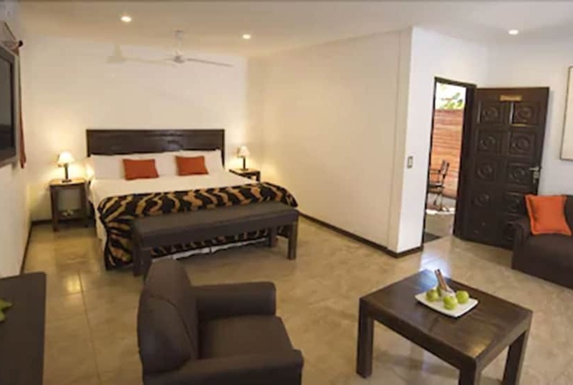 סוויטה, Boutique Hotel De La Fonte By Nordic