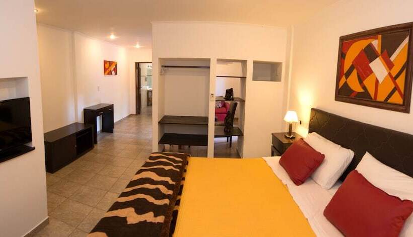 סוויטה, Boutique Hotel De La Fonte By Nordic