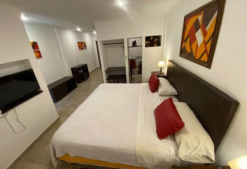 Люкс, Boutique Hotel De La Fonte By Nordic
