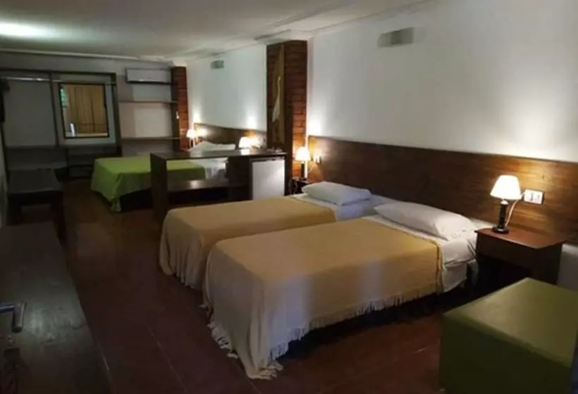 اتاق استاندارد چهار تخته, Boutique Hotel De La Fonte By Nordic