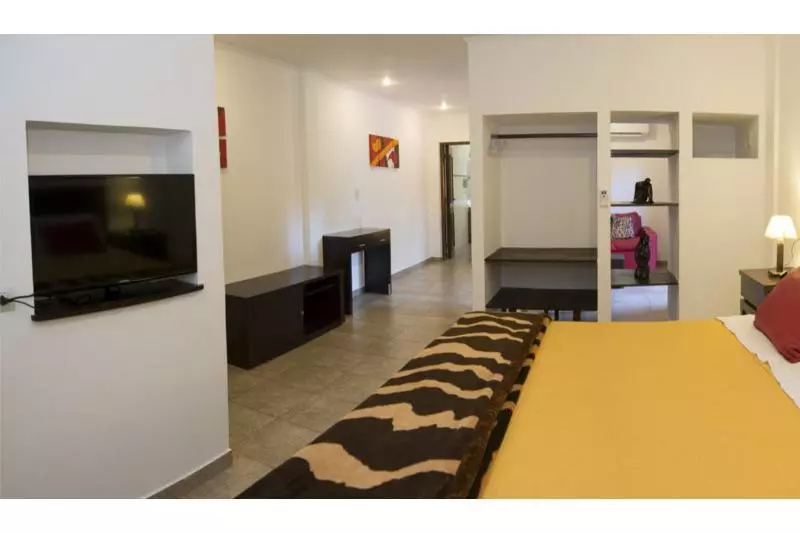 سوییت, Boutique Hotel De La Fonte By Nordic
