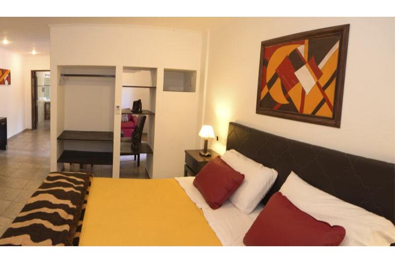 סוויטה, Boutique Hotel De La Fonte By Nordic