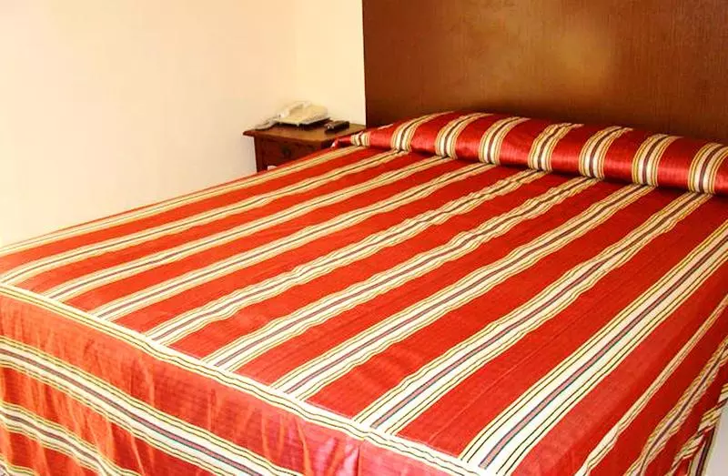اتاق لوکس, Carlton Plaza São José Dos Campos