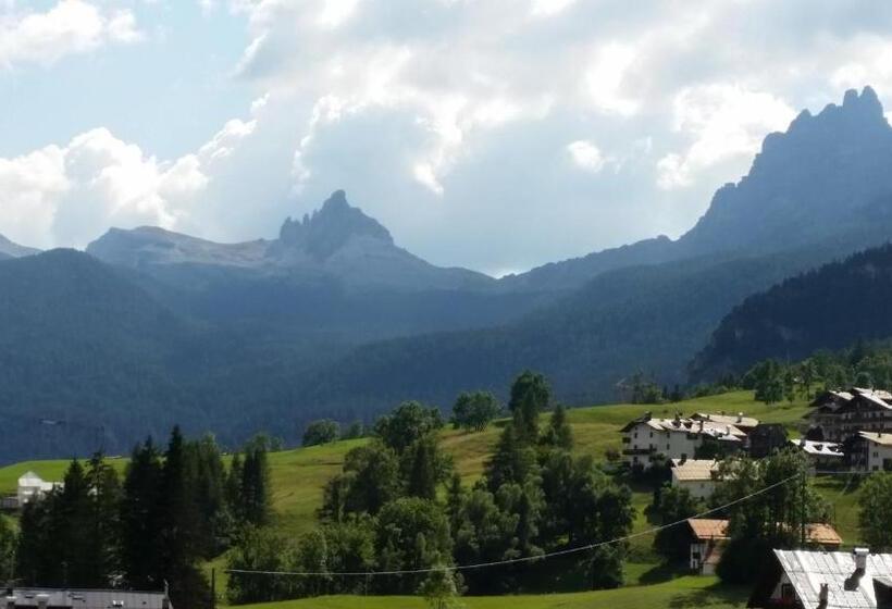 트리플 스탠다드 전망룸, Columbia & Spa