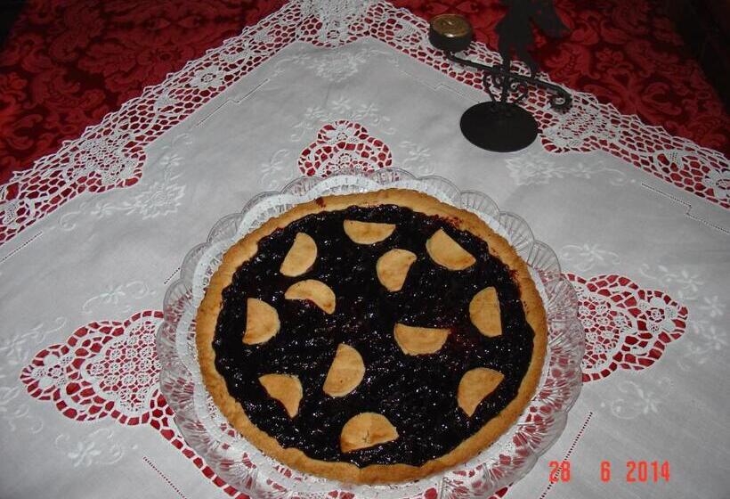 패밀리 룸, Columbia & Spa