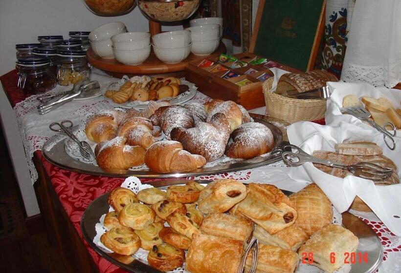 패밀리 룸, Columbia & Spa