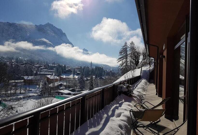 스파 이용가능한 스탠다드 룸, Columbia & Spa