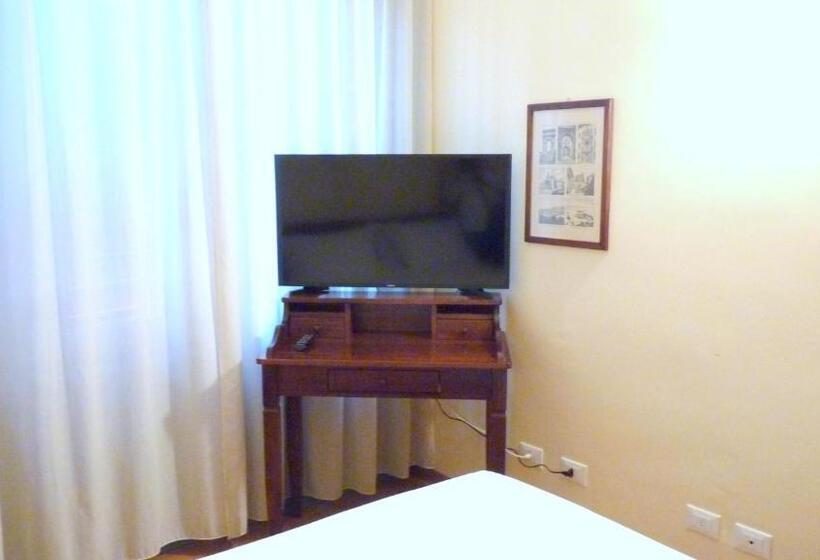 اتاق استاندارد, Della Vittoria