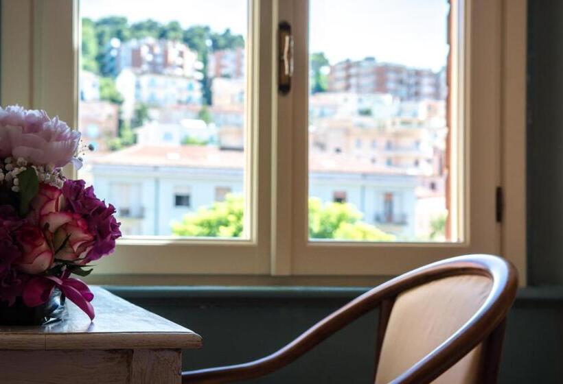 اتاق استاندارد, Della Vittoria