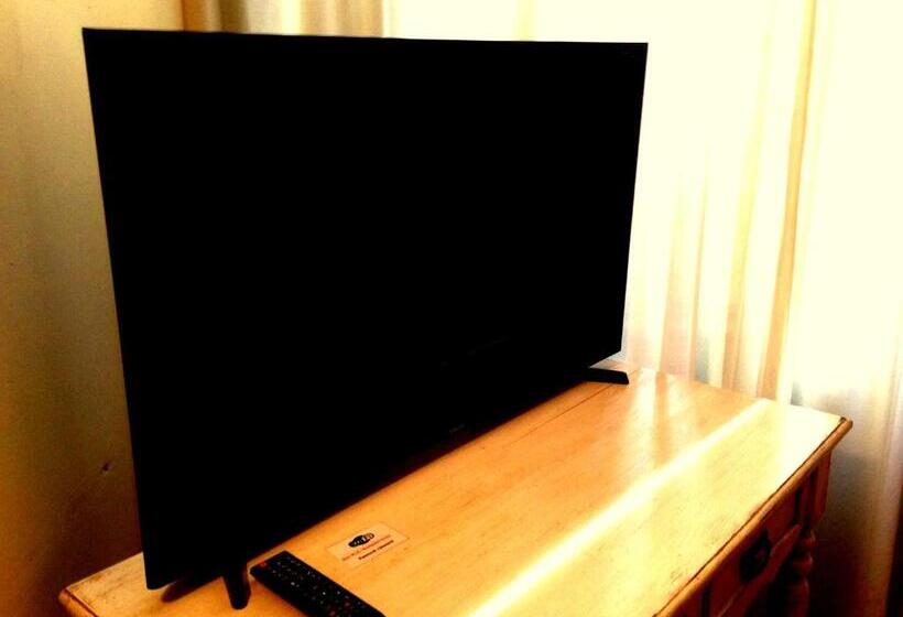 اتاق استاندارد سه نفره, Della Vittoria