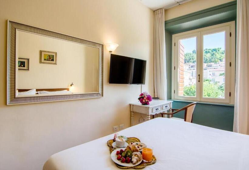 اتاق استاندارد, Della Vittoria