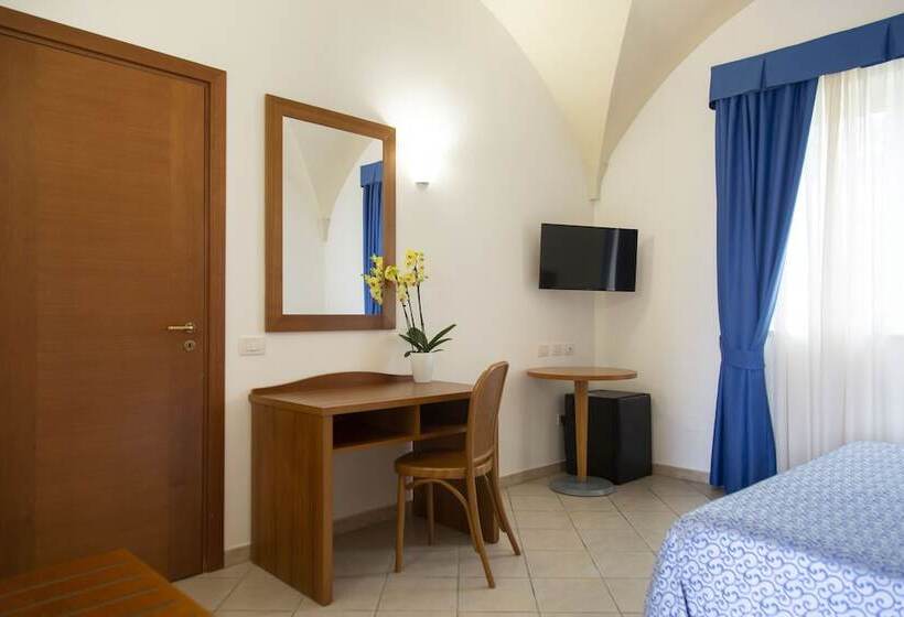 标准间, Dolmen Sport Resort