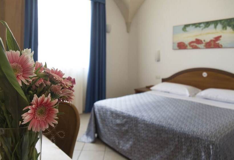 标准间, Dolmen Sport Resort