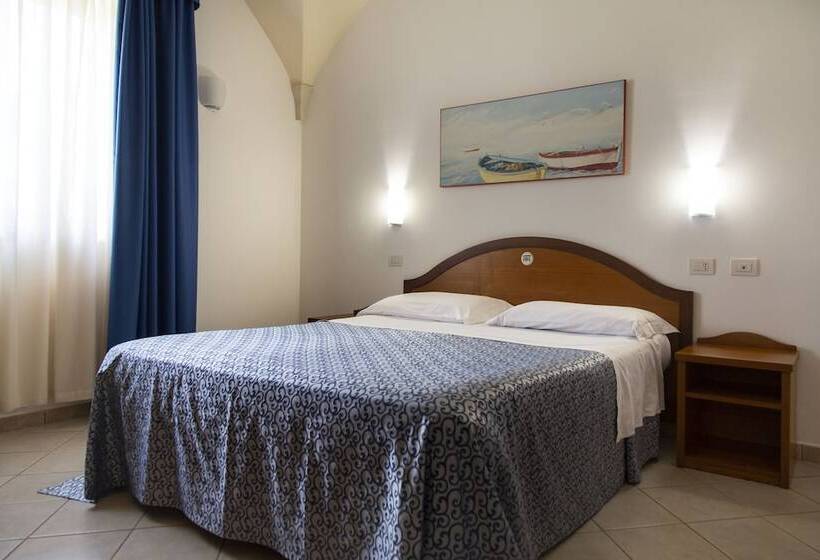 标准间, Dolmen Sport Resort