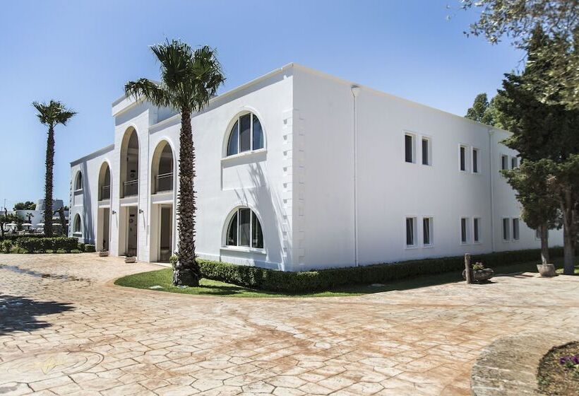 四人标准间, Dolmen Sport Resort