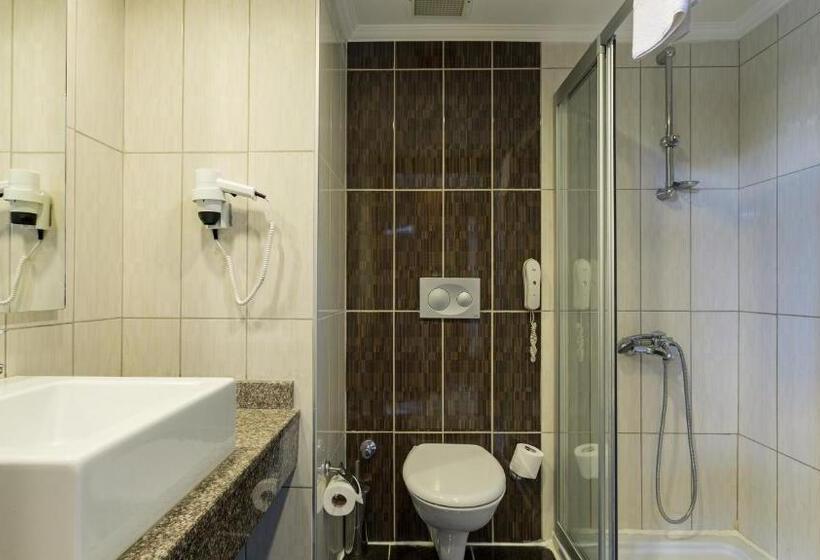 스탠다드 룸, Greenwood Kemer Resort