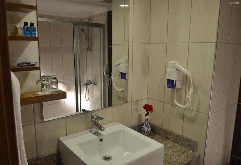 패밀리 룸, Greenwood Kemer Resort