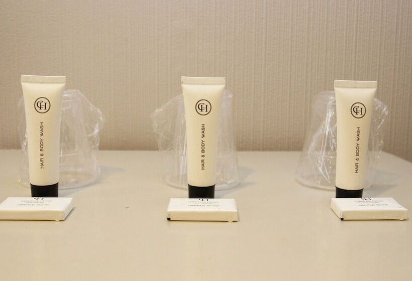 Cameră Standard, Honest Lawyer