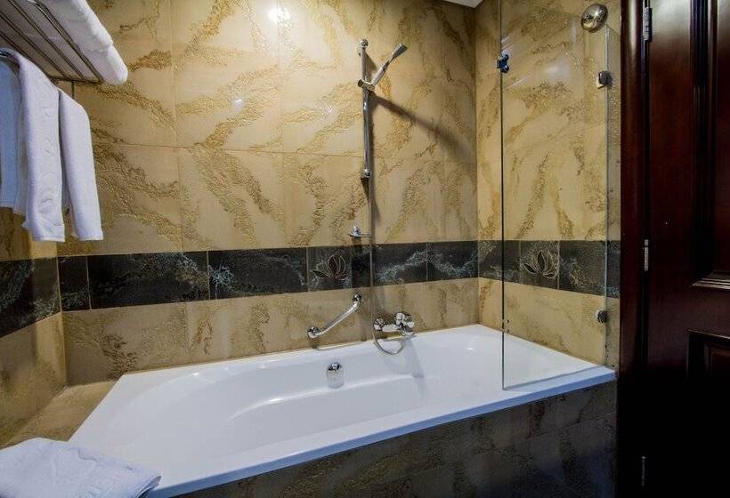 スタンダードルーム, Hp Tower One Brasov