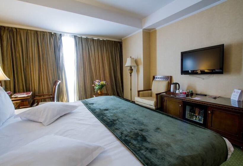 スタンダードルーム, Hp Tower One Brasov