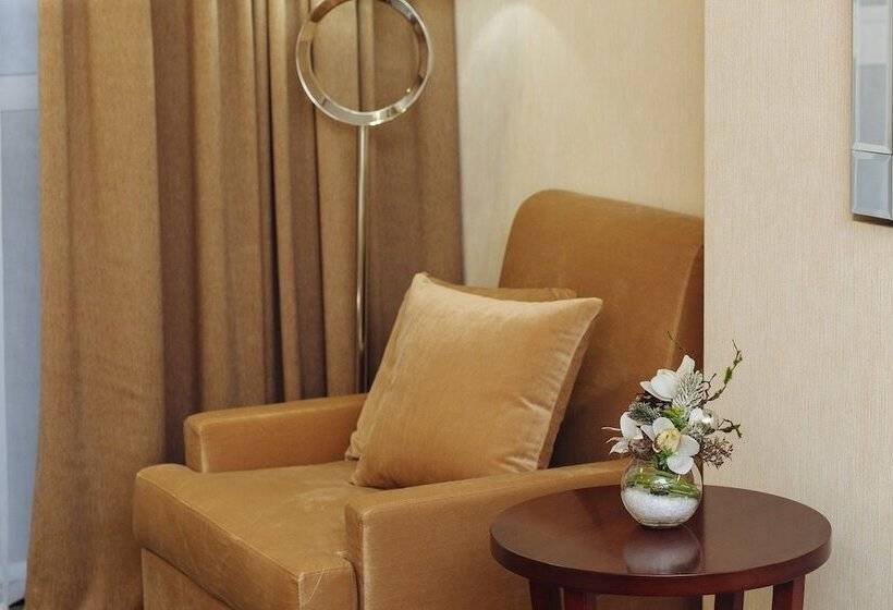 اتاق استاندارد, Kazzhol  Almaty