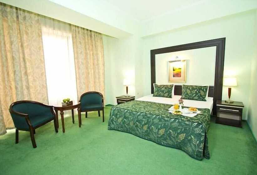 اتاق لوکس, Kazzhol  Almaty