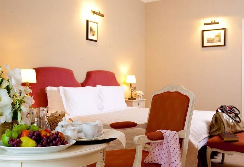 スーペリアールーム, Kronon Park