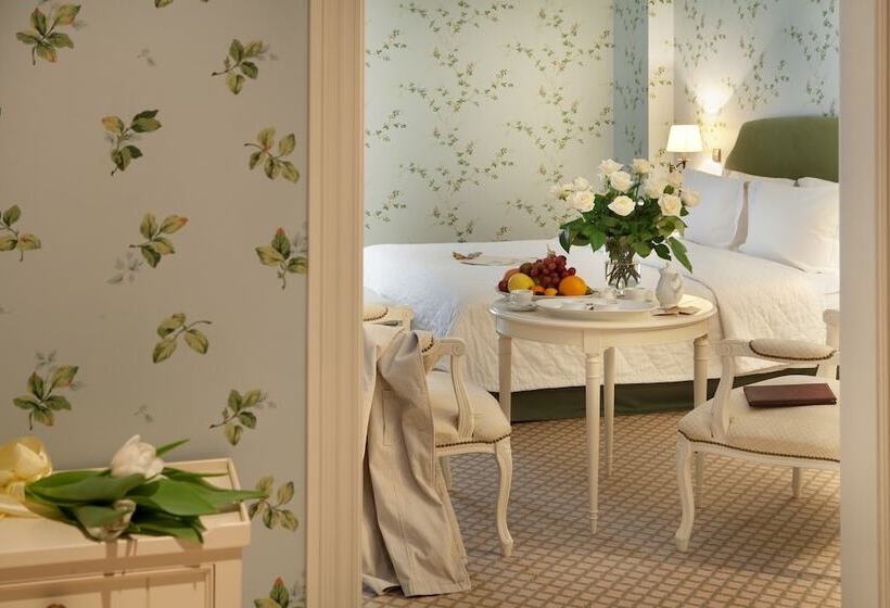 スーペリアールーム, Kronon Park