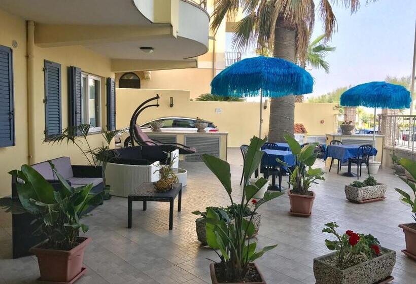 스탠다드 룸, La Baia Di Ulisse