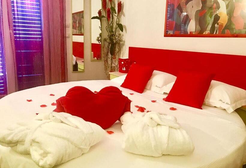 디럭스 스위트, La Baia Di Ulisse