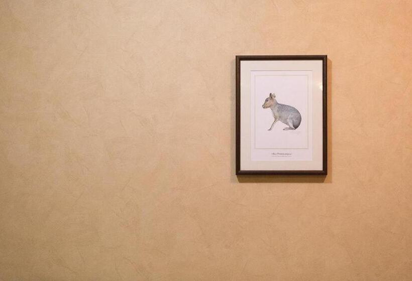 スーペリアールーム, Las Maras