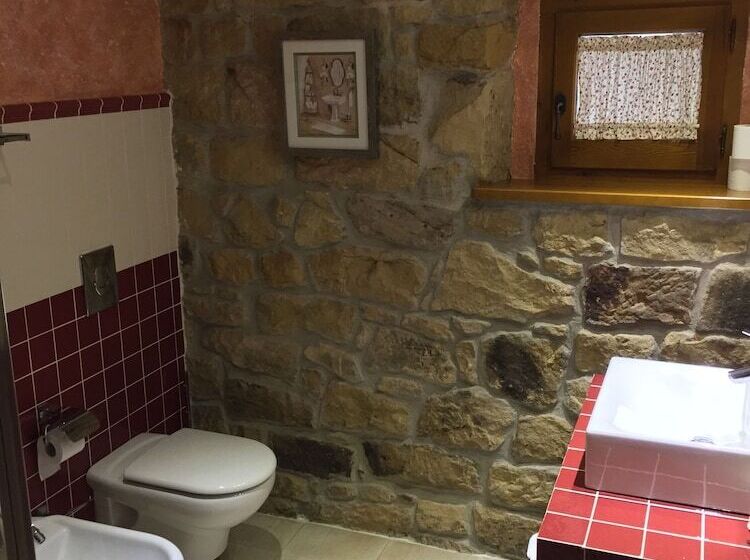 غرفة سوبيريور, Posada Las Mayas