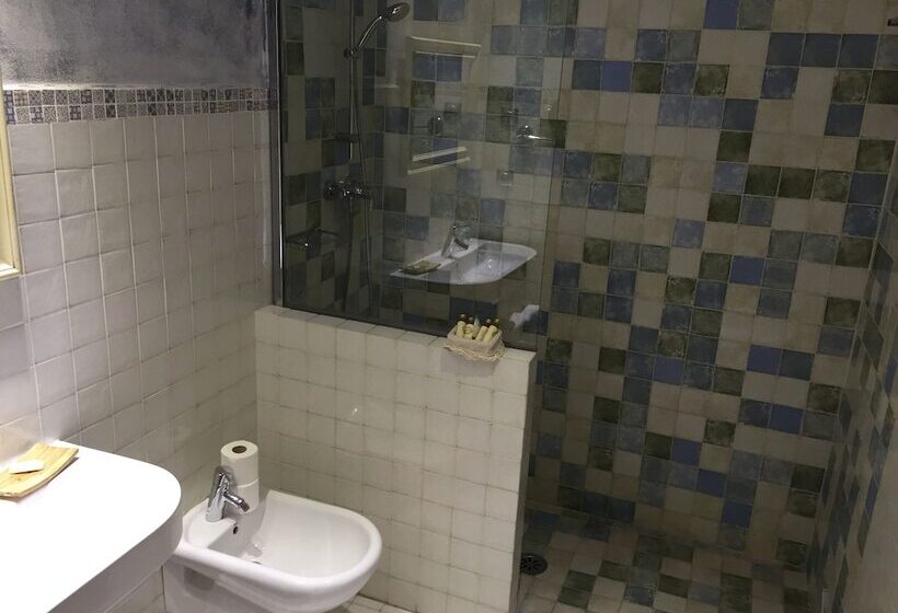 غرفة سوبيريور, Posada Las Mayas