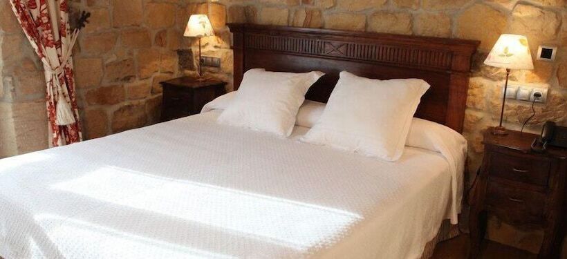 غرفة سوبيريور, Posada Las Mayas