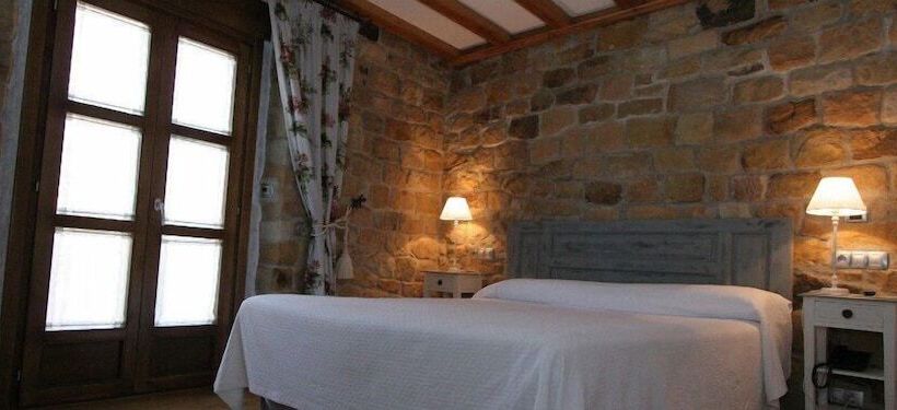 غرفة سوبيريور, Posada Las Mayas