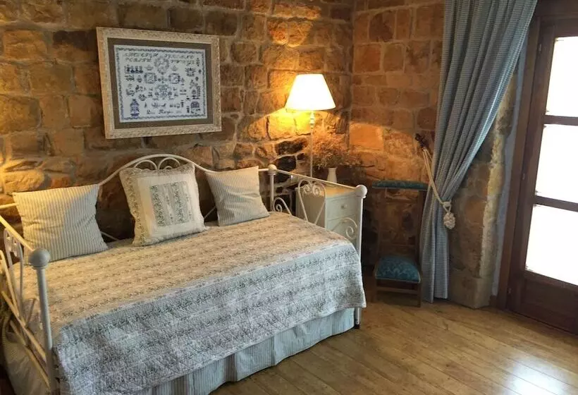 ファミリールーム, Posada Las Mayas