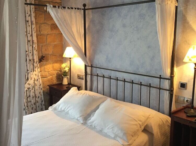 غرفة عائلية, Posada Las Mayas