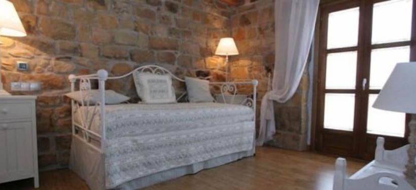 غرفة عائلية, Posada Las Mayas